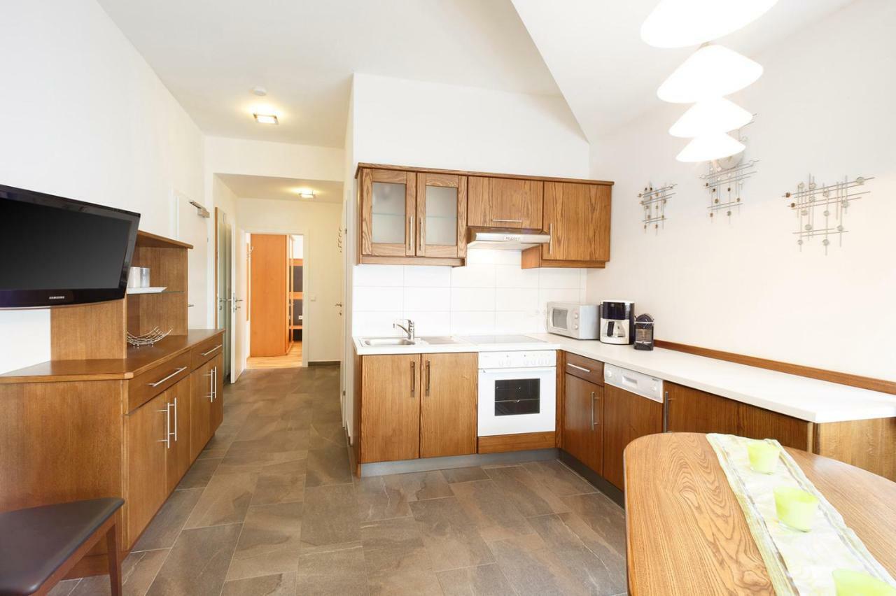 Apartment Warter Schladming Luaran gambar